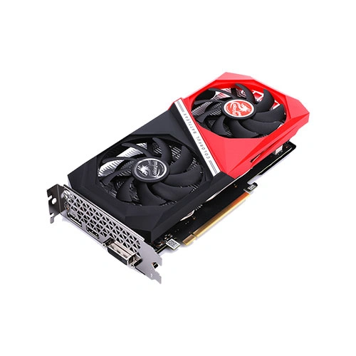 Colorful RTX 3050 Battle AX NB DUO V2-V 8GB GDDR6 Graphics Card